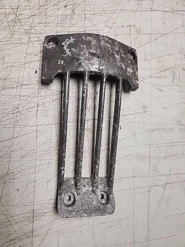 98-05 Yamaha XLT1200 Intake Grate Jet Pump SUV XLT800 XLT 800 1200 #XLT133, US $20.00, image 3