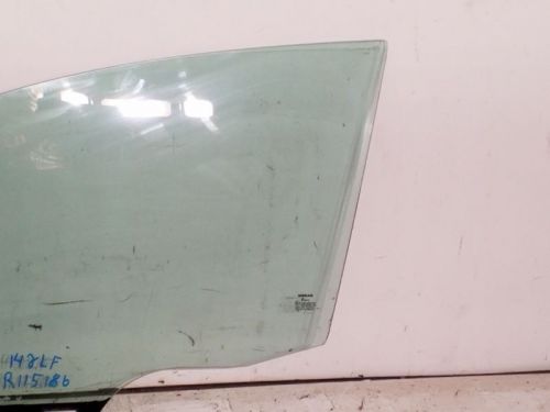 Passenger Right Front Door Window Glass | Fits 2013-2016 Nissan Sentra, US $141.06, image 3