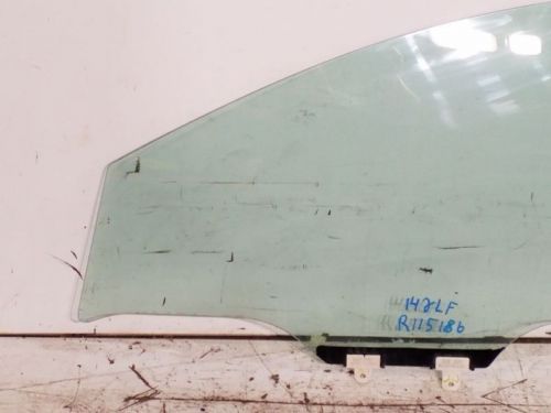 Passenger Right Front Door Window Glass | Fits 2013-2016 Nissan Sentra, US $141.06, image 4