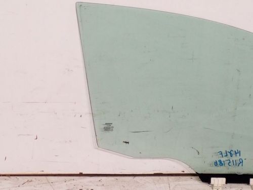 Passenger Right Front Door Window Glass | Fits 2013-2016 Nissan Sentra, US $141.06, image 6