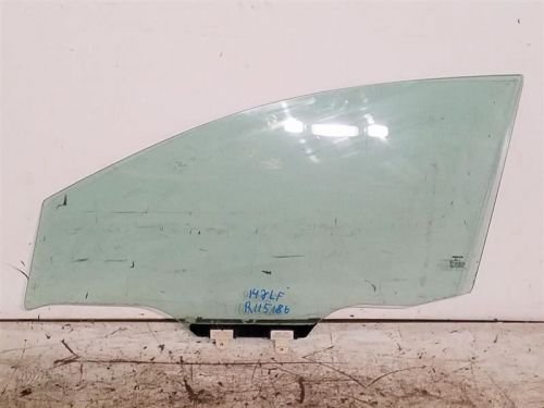 Passenger Right Front Door Window Glass | Fits 2013-2016 Nissan Sentra, US $141.06, image 7