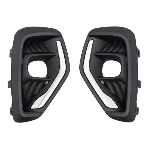 For 23 Ford Escape Front Bumper Fog Light w/Cover&Wire Harness LED Fog Light Kit, US $89.16, image 5