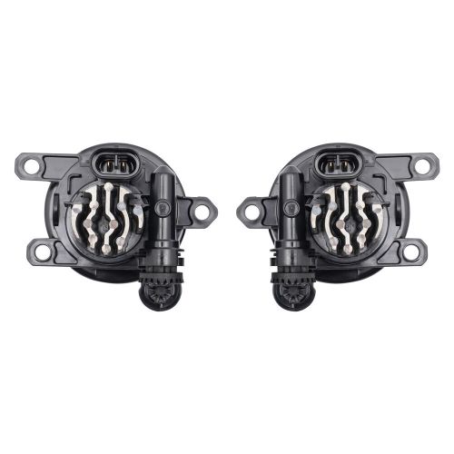 For 23 Ford Escape Front Bumper Fog Light w/Cover&Wire Harness LED Fog Light Kit, US $89.16, image 8
