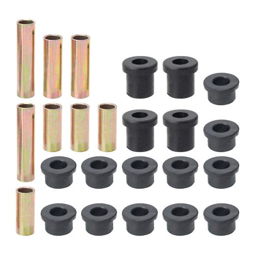 for Club Car DS Bushing Kits all Front Rear Leaf Spring & Upper A Arm Suspension, US $12.72, image 4
