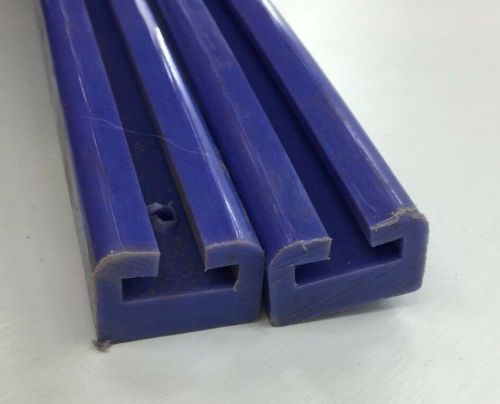 2 - ARCTIC CAT 0604-649 SNOWMOBILE SLIDES 623/8" SNO-STUFF BRAND 550-116-86, US $30.00, image 4