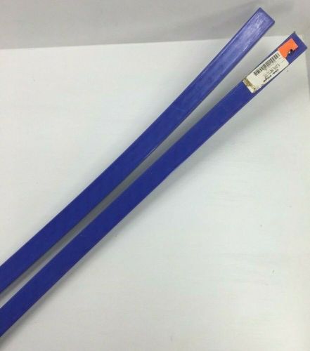 2 - ARCTIC CAT 0604-649 SNOWMOBILE SLIDES 623/8" SNO-STUFF BRAND 550-116-86, US $30.00, image 5