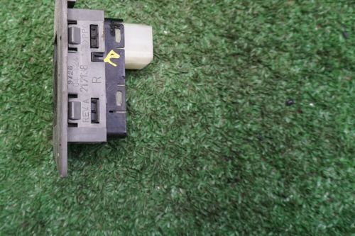 2012 13 14 DODGE AVENGER RIGHT Window Switch OEM 04602933AA, US $30.00, image 2
