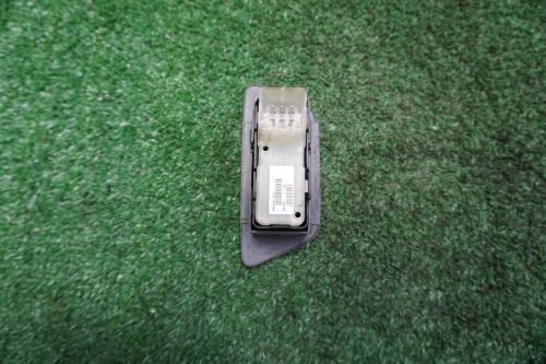 2012 13 14 DODGE AVENGER RIGHT Window Switch OEM 04602933AA, US $30.00, image 3