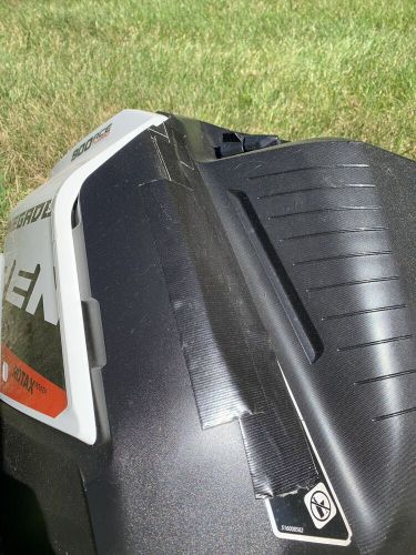 2019 Ski Doo Left Side Panel Assembly Renegade 900 Ace Turbo, US $150.00, image 2