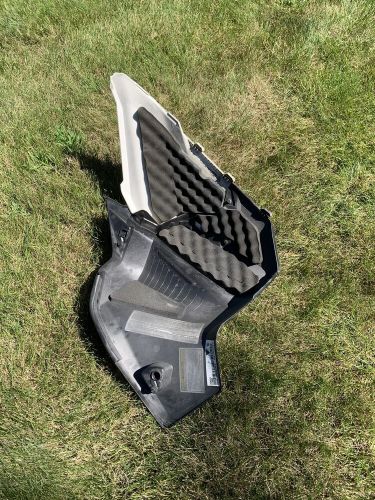 2019 Ski Doo Left Side Panel Assembly Renegade 900 Ace Turbo, US $150.00, image 3