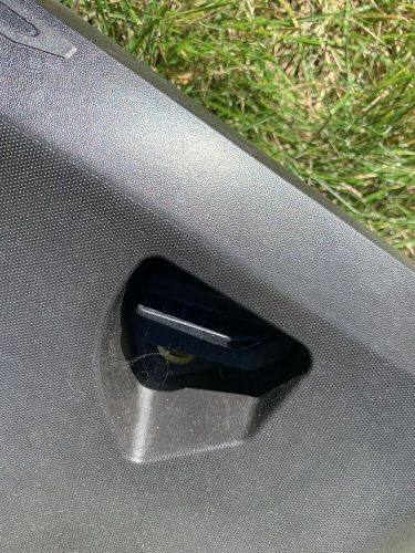 2019 Ski Doo Left Side Panel Assembly Renegade 900 Ace Turbo, US $150.00, image 5