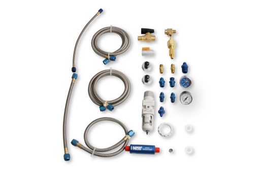 NOS 14254NOS NOS Nitrous Refill Pump Station with Scale, US $2,499.95, image 10