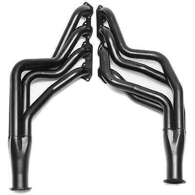 Hedman 65002 64-74 Chevelle Bb Headers, Street, 2 in Primary, 3 in Collector, St, C $672.16, image 17