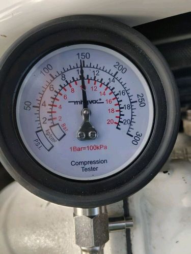 OEM SEADOO GTX XP GSX SPX 787 800 CYLINDER JUG STANDARD BORE (146 psi), US $99.95, image 3