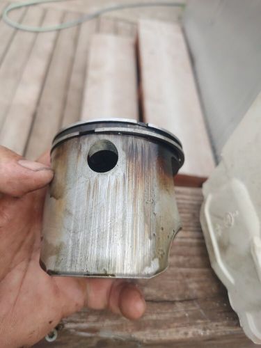 OEM SEADOO GTX XP GSX SPX 787 800 CYLINDER JUG STANDARD BORE (146 psi), US $99.95, image 4