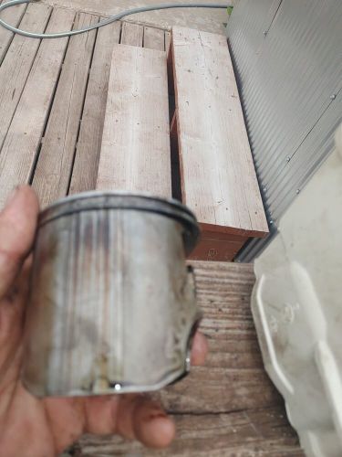 OEM SEADOO GTX XP GSX SPX 787 800 CYLINDER JUG STANDARD BORE (146 psi), US $99.95, image 5