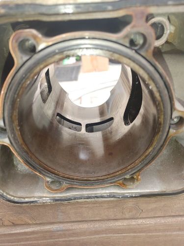 OEM SEADOO GTX XP GSX SPX 787 800 CYLINDER JUG STANDARD BORE (146 psi), US $99.95, image 7