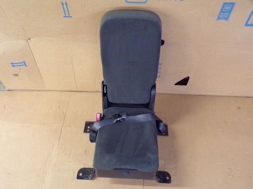 2007 chevy silverado jump seat console 2007-2013 gmc sierra, US $385.00, image 2