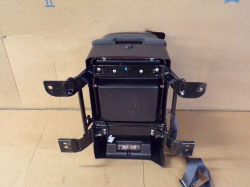 2007 chevy silverado jump seat console 2007-2013 gmc sierra, US $385.00, image 4