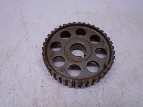 B5a 0912759 OMC Cobra Ford Camshaft Sprocket Gear 2.3L 1987-90, US $19.99, image 2