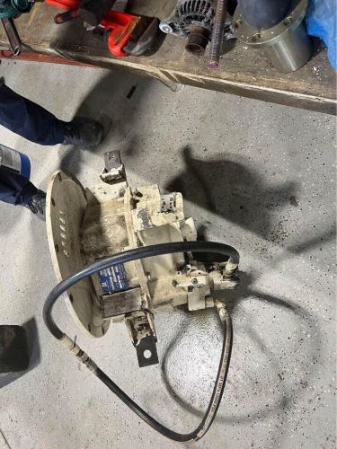 ZF Marine 220A , 1.235:1 Ratio Transmission / Gearbox USED TAKE OFF, US $5,950.00, image 2