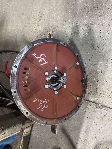 ZF Marine 220A , 1.235:1 Ratio Transmission / Gearbox USED TAKE OFF, US $5,950.00, image 3