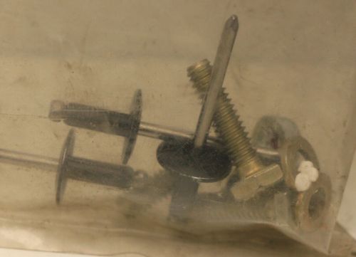 Genuine Artic Cat Drive Belt Deflector Kit Guard Footrest 063-060, US $10.97, image 6