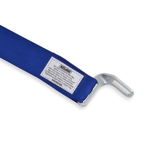 29025BL Simpson Racing Quarter Midget Harness, US $129.95, image 9