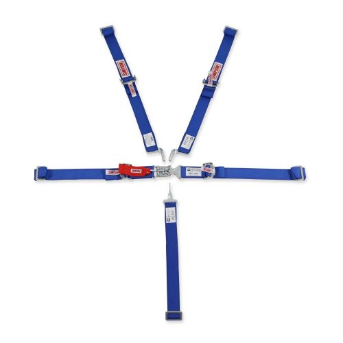 29025BL Simpson Racing Quarter Midget Harness, US $129.95, image 12