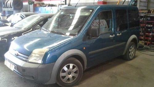 R3pa7y80546 cylinder engine head ford transit connect tc7 1.8 t 1398258-