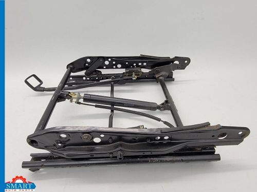 Audi TT MK1 Roadster Seat Rail Track Base Left Driver Side 00-06 OEM Good, US $109.99, image 3
