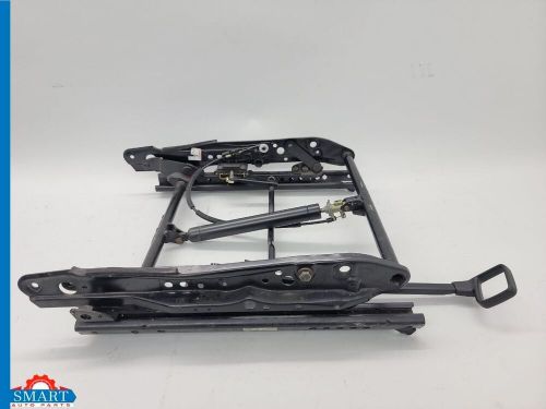 Audi TT MK1 Roadster Seat Rail Track Base Left Driver Side 00-06 OEM Good, US $109.99, image 4