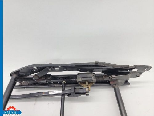 Audi TT MK1 Roadster Seat Rail Track Base Left Driver Side 00-06 OEM Good, US $109.99, image 5
