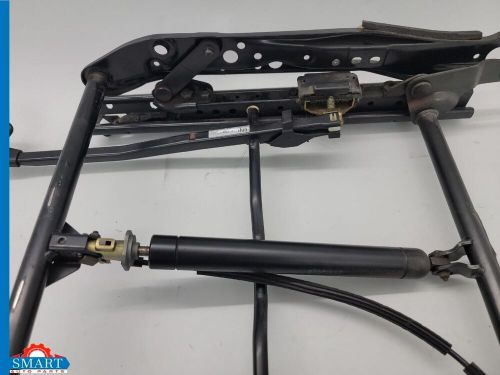 Audi TT MK1 Roadster Seat Rail Track Base Left Driver Side 00-06 OEM Good, US $109.99, image 7