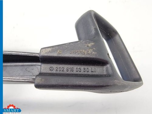 Audi TT MK1 Roadster Seat Rail Track Base Left Driver Side 00-06 OEM Good, US $109.99, image 11