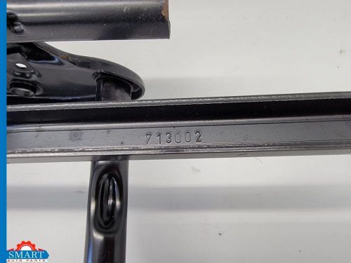 Audi TT MK1 Roadster Seat Rail Track Base Left Driver Side 00-06 OEM Good, US $109.99, image 12