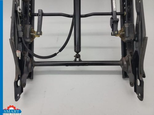 Audi TT MK1 Roadster Seat Rail Track Base Left Driver Side 00-06 OEM Good, US $109.99, image 13