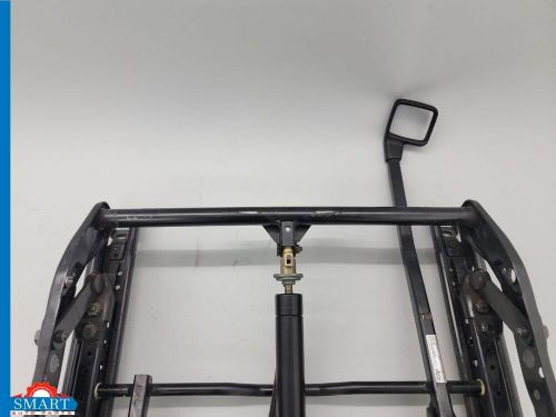 Audi TT MK1 Roadster Seat Rail Track Base Left Driver Side 00-06 OEM Good, US $109.99, image 14