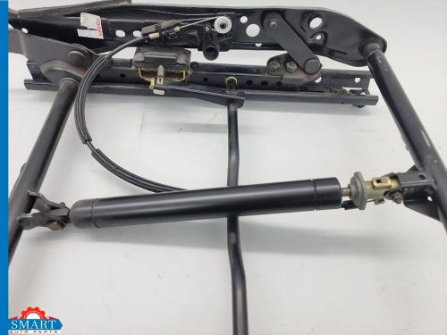 Audi TT MK1 Roadster Seat Rail Track Base Left Driver Side 00-06 OEM Good, US $109.99, image 15