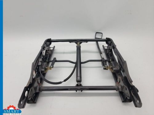 Audi TT MK1 Roadster Seat Rail Track Base Left Driver Side 00-06 OEM Good, US $109.99, image 17