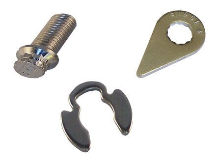 STAGE 8 FASTENERS GM Distributor Bolt Kit 8903, US $24.52, image 3