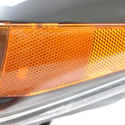 Headlights For 2010-2011 Toyota Prius Halogen Model Headlamps Left Side, US $80.24, image 3