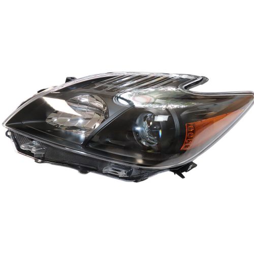 Headlights For 2010-2011 Toyota Prius Halogen Model Headlamps Left Side, US $80.24, image 7