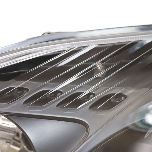 Headlights For 2010-2011 Toyota Prius Halogen Model Headlamps Left Side, US $80.24, image 8