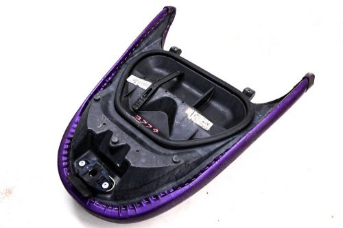 03 Sea-Doo GTI Rear Passenger Seat Bombardier, US $134.99, image 3