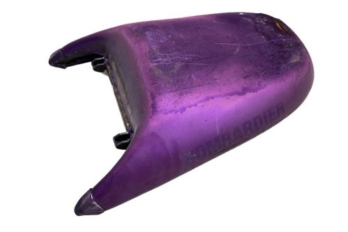 03 Sea-Doo GTI Rear Passenger Seat Bombardier, US $134.99, image 4