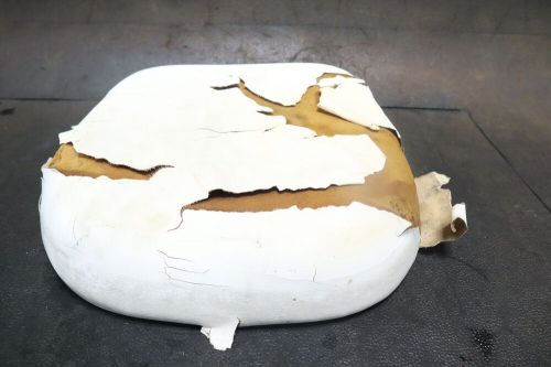 2001 YAMAHA LST1200Z REAR SEAT CUSHION F0K-U3724-01-00, US $24.99, image 2