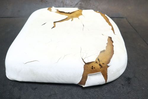 2001 YAMAHA LST1200Z REAR SEAT CUSHION F0K-U3724-01-00, US $24.99, image 3