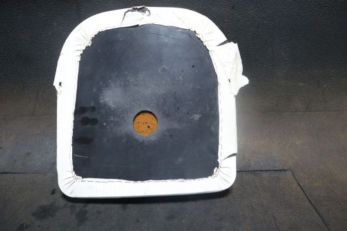 2001 YAMAHA LST1200Z REAR SEAT CUSHION F0K-U3724-01-00, US $24.99, image 4