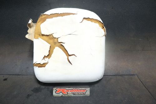 2001 YAMAHA LST1200Z REAR SEAT CUSHION F0K-U3724-01-00, US $24.99, image 5